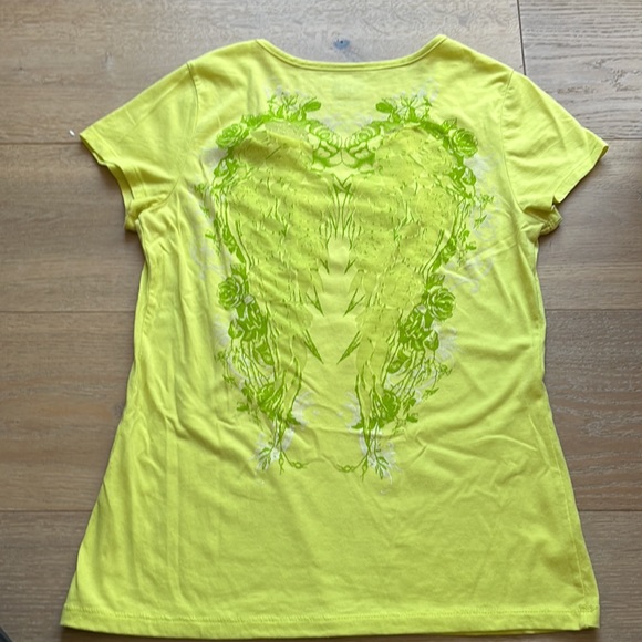 Rock 47 size small t-shirt - Picture 3 of 3